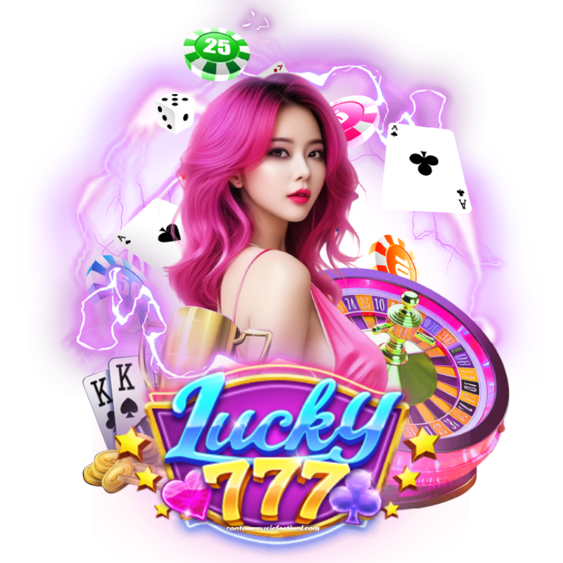 ลัก กี้ 777 สล็อต
